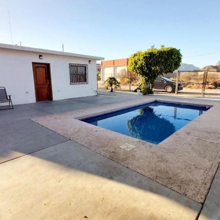 6Ta Seccion #84 Βίλα San Carlos Nuevo Guaymas Εξωτερικό φωτογραφία