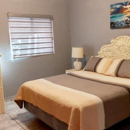 6Ta Seccion #84 Βίλα San Carlos Nuevo Guaymas Εξωτερικό φωτογραφία