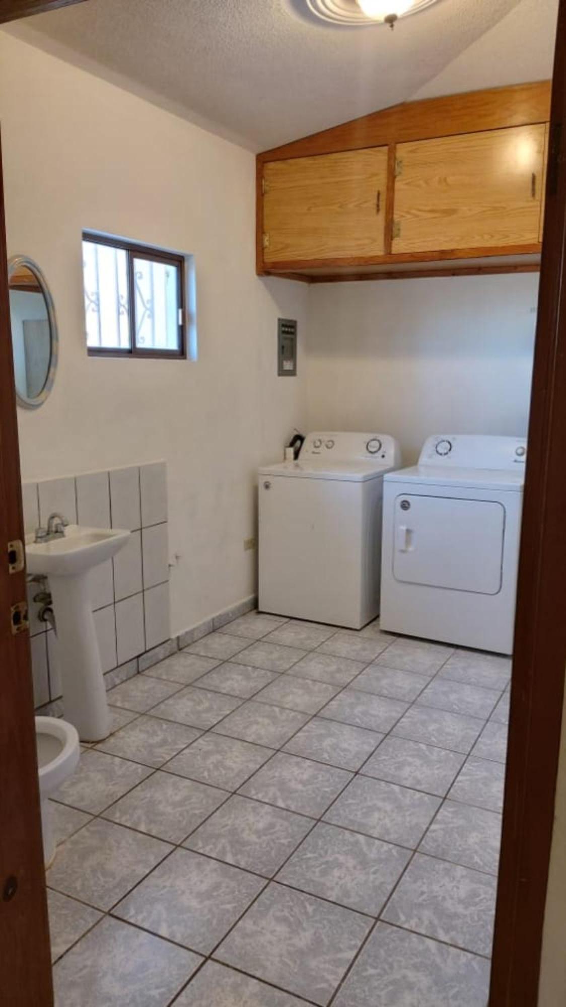 6Ta Seccion #84 Βίλα San Carlos Nuevo Guaymas Εξωτερικό φωτογραφία