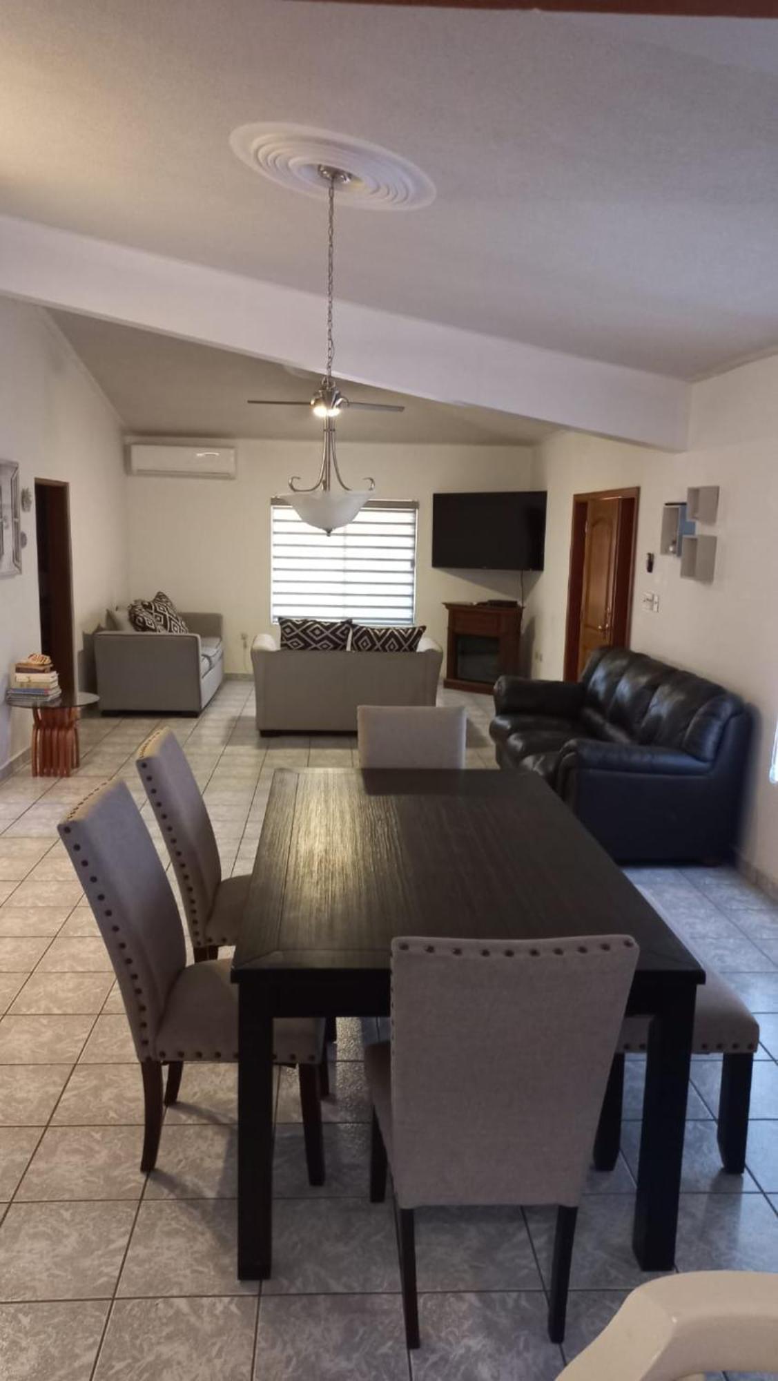 6Ta Seccion #84 Βίλα San Carlos Nuevo Guaymas Εξωτερικό φωτογραφία